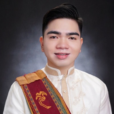 UP Baguio graduate earns McCall MacBain Regional Award